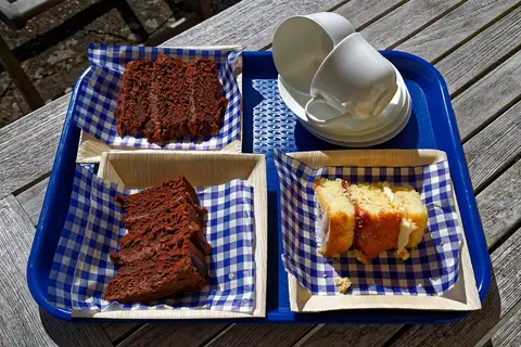 Oxfords Bakery Ltd (Retail) photo 4