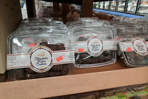 Oxfords Bakery Ltd (Retail) photo 1