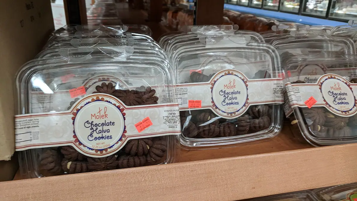Oxfords Bakery Ltd (Retail) – bakery in Alweston, Sherborne
